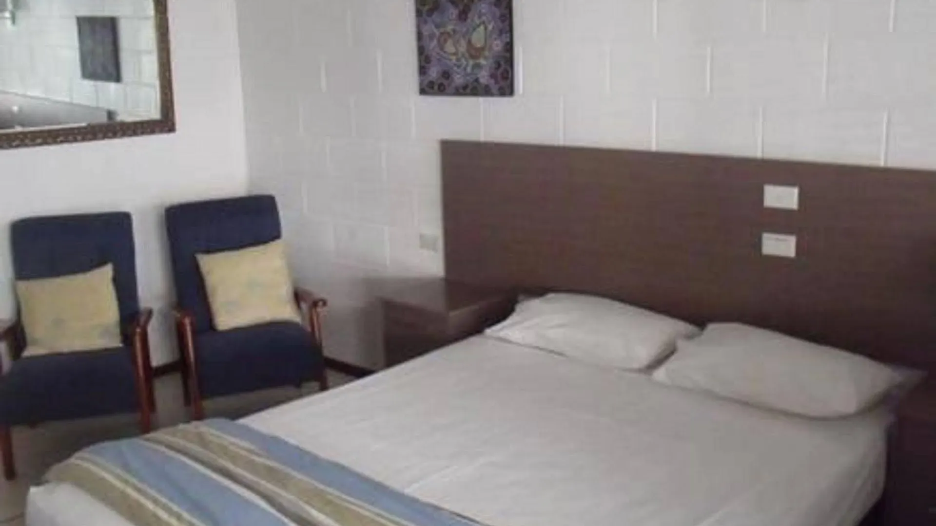 Moffat Beach Motel Caloundra