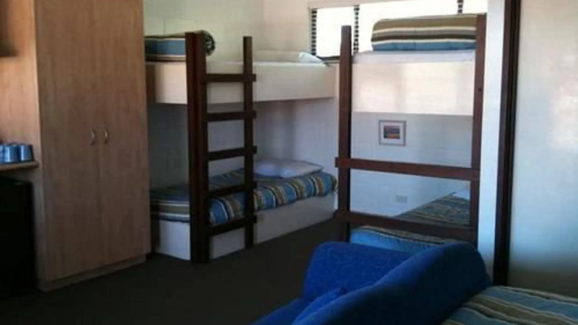 Moffat Beach Motel Caloundra