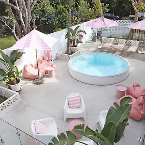  Auberge de jeunesse Cali Backpackers