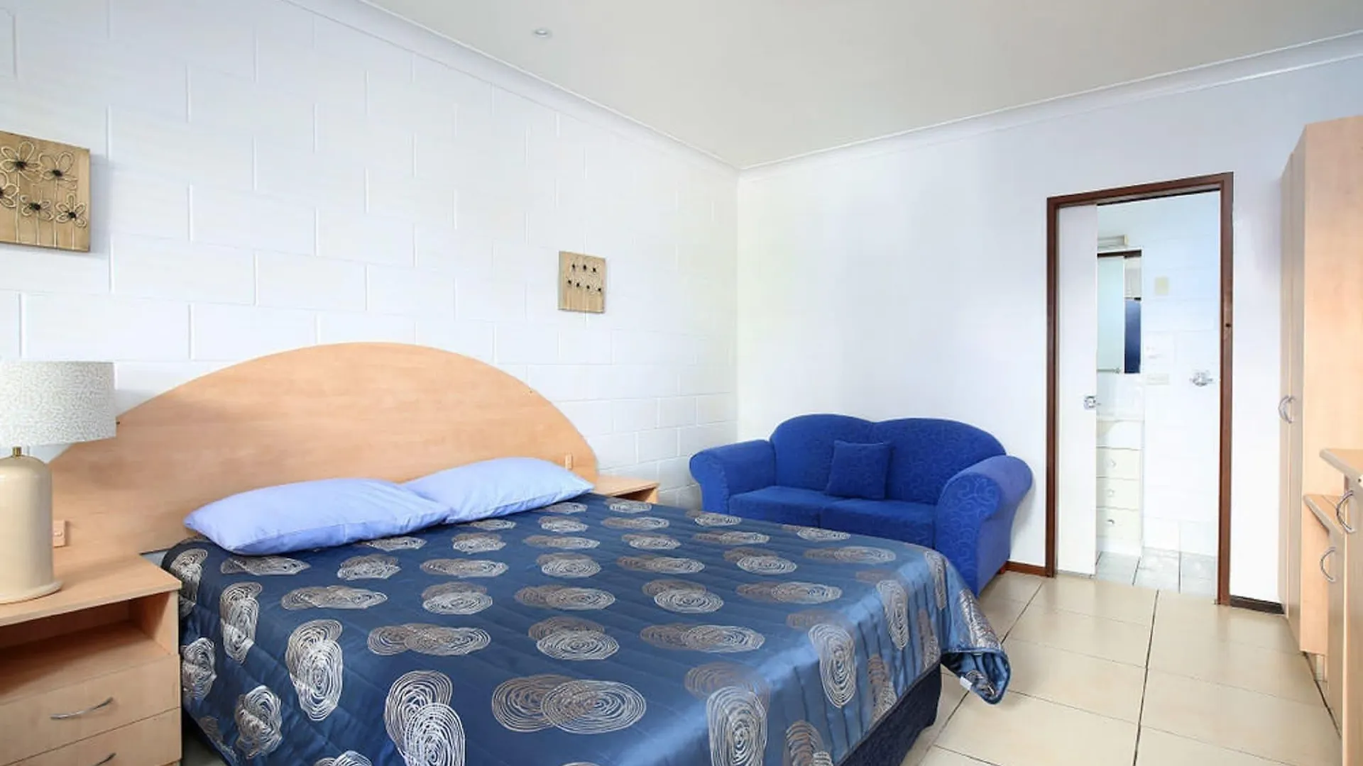 Moffat Beach Motel Caloundra