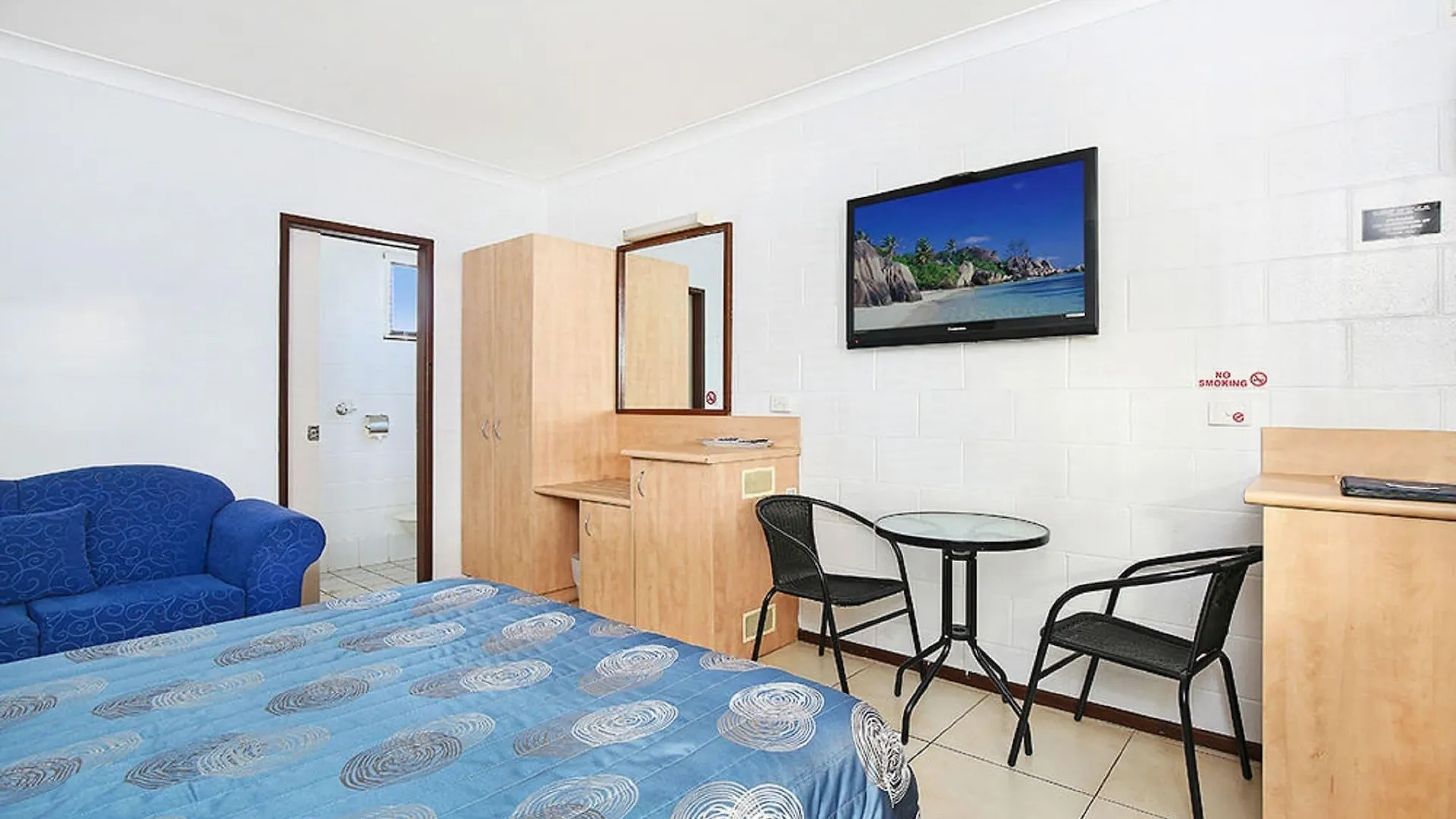 Moffat Beach Motel Caloundra
