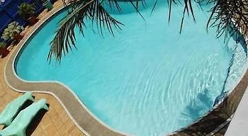Moffat Beach Motel Caloundra