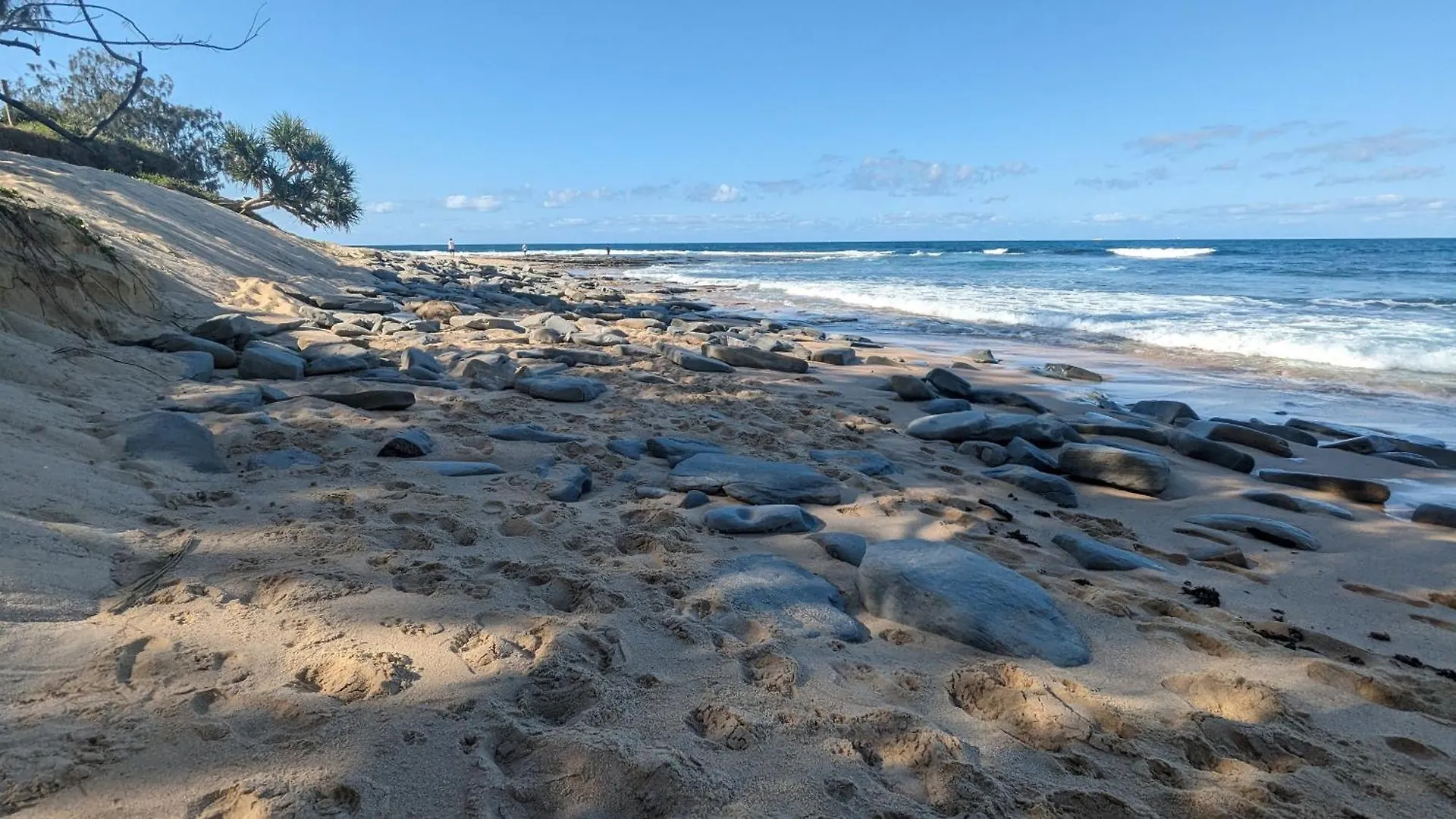 Moffat Beach Motel Caloundra
