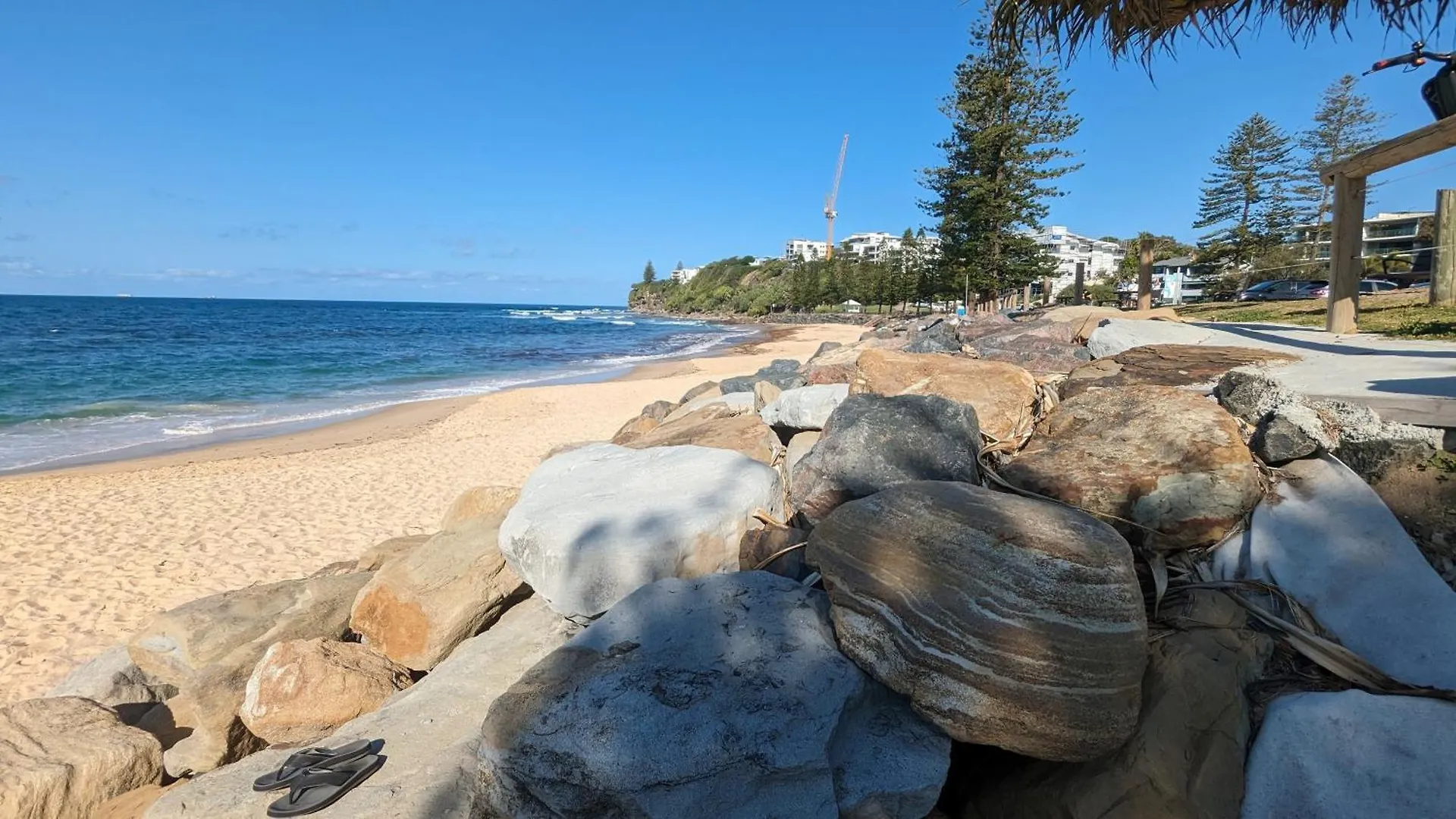 Moffat Beach Motel Caloundra Australia