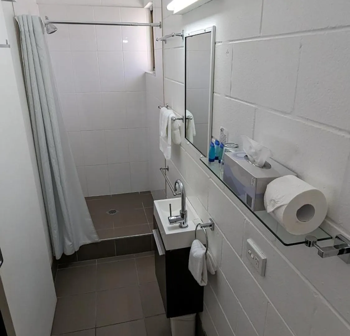 Moffat Beach Motel Caloundra