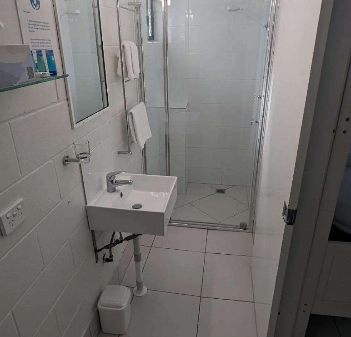 Moffat Beach Motel Caloundra