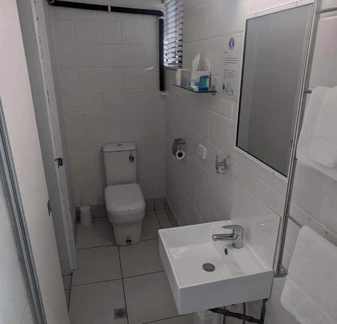 Moffat Beach Motel Caloundra