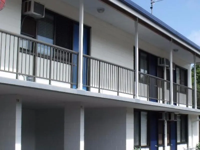 Moffat Beach Motel Caloundra