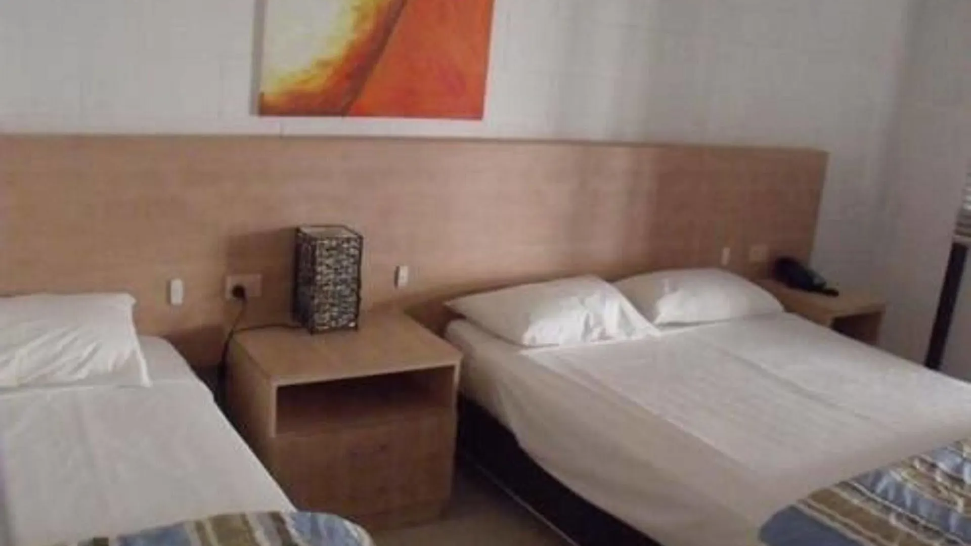 Moffat Beach Motel Caloundra Australia
