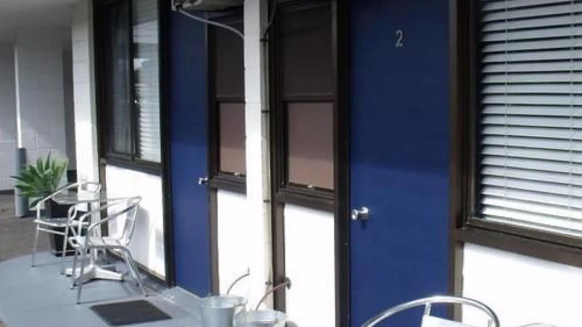 Moffat Beach Motel Caloundra
