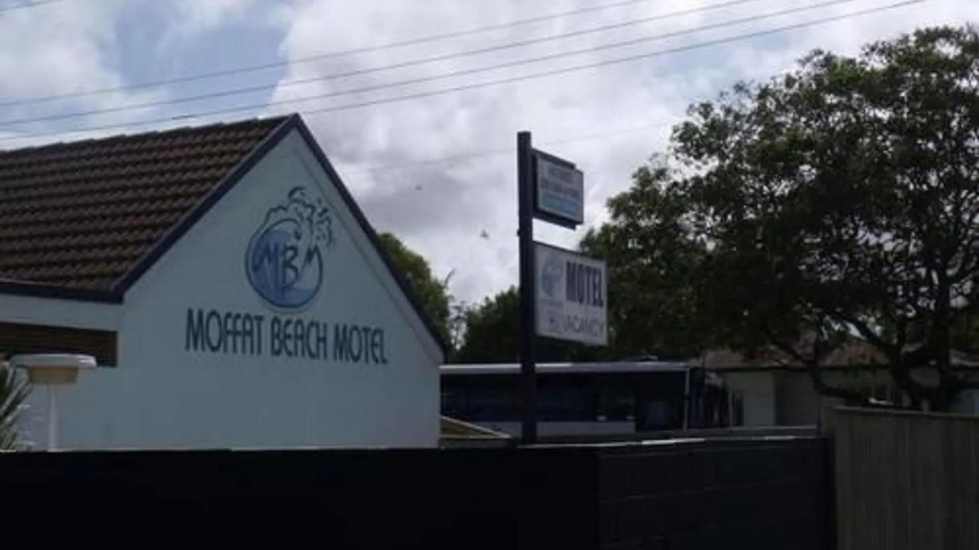 Moffat Beach Motel Caloundra
